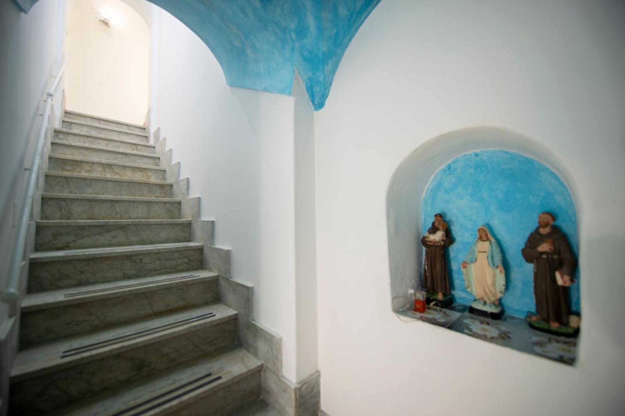 Amore Rentals - Casa Barbera A Positano Ngoại thất bức ảnh