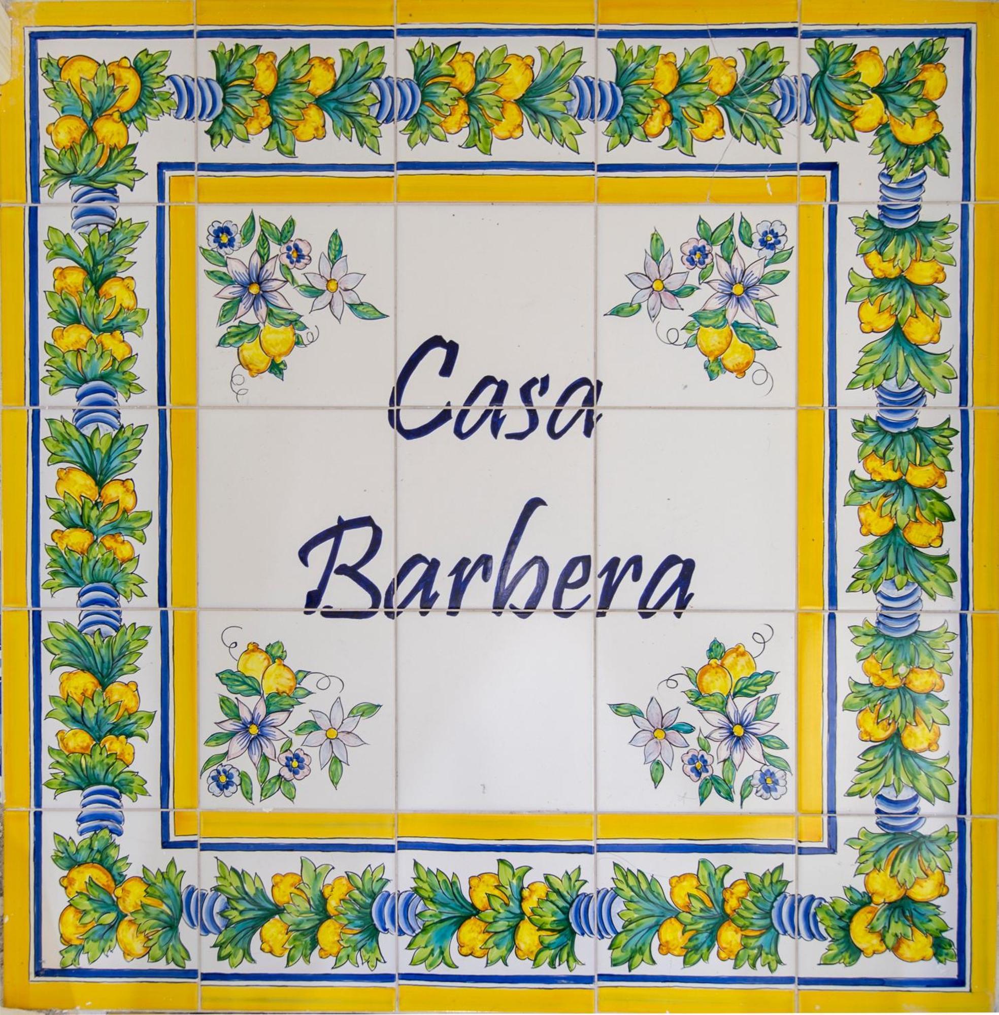Amore Rentals - Casa Barbera A Positano Ngoại thất bức ảnh