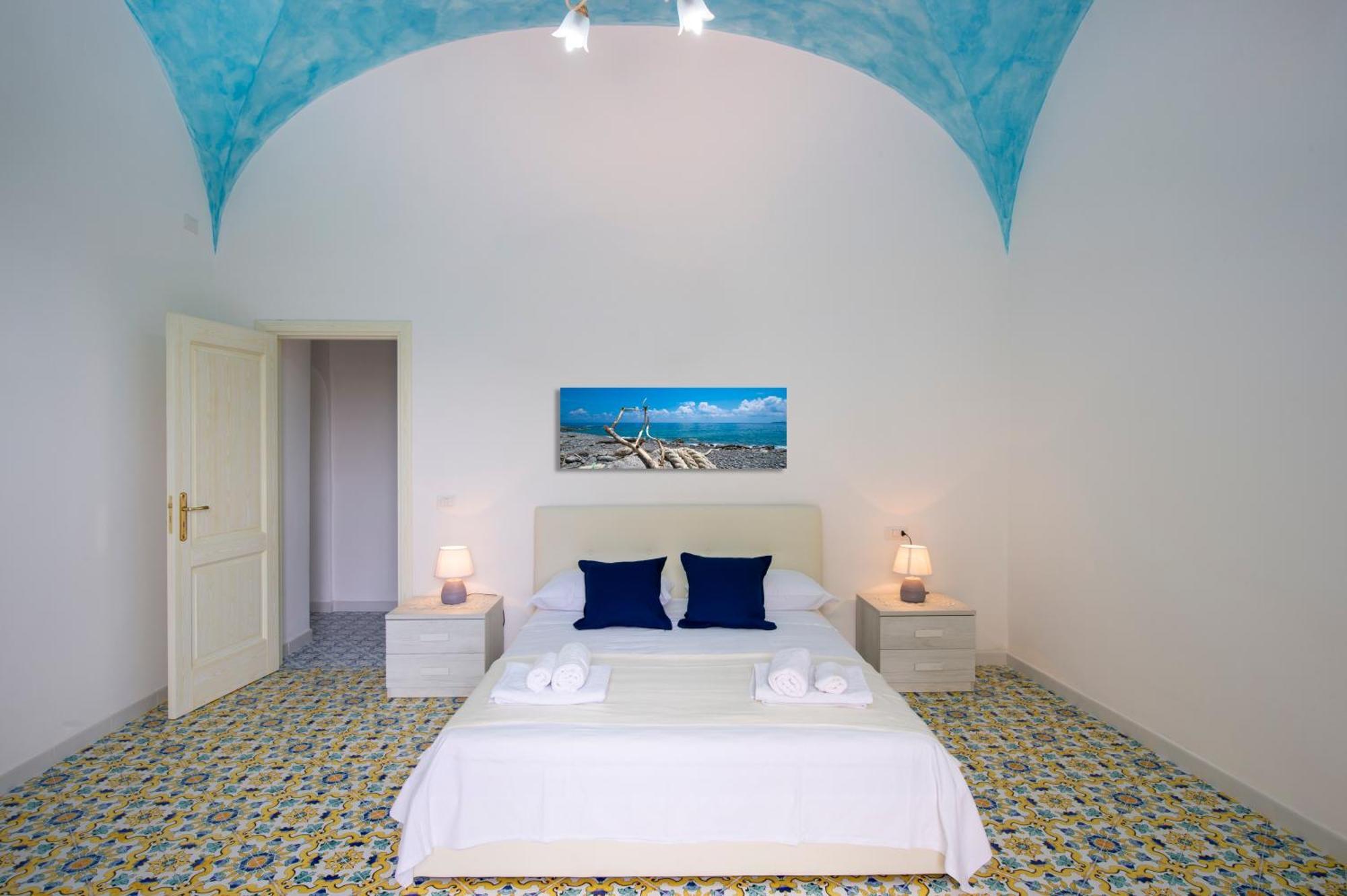 Amore Rentals - Casa Barbera A Positano Ngoại thất bức ảnh