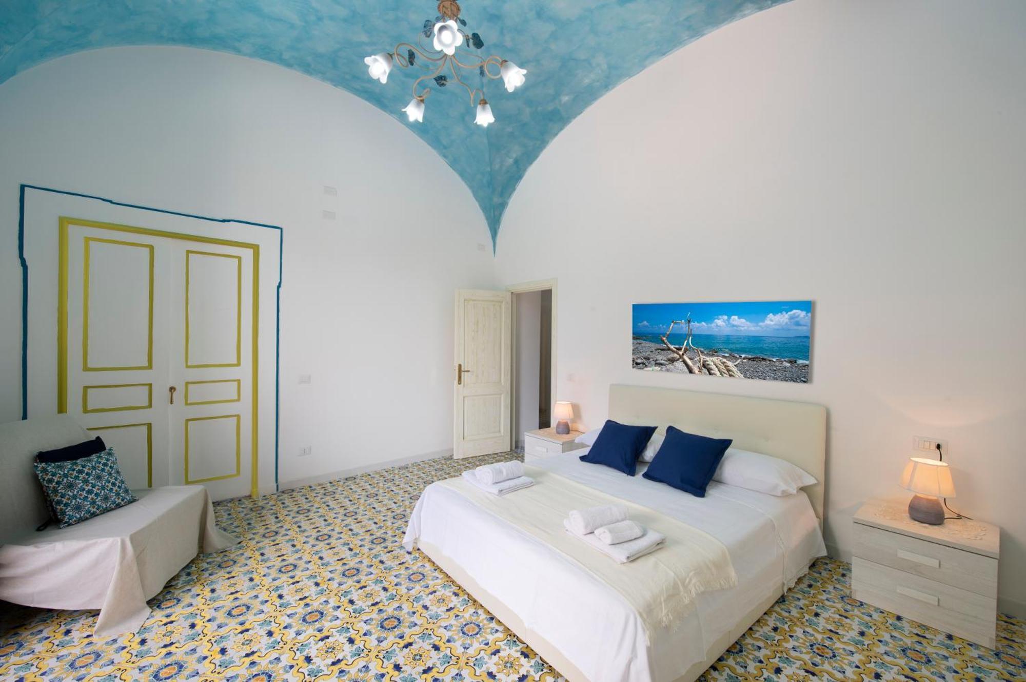 Amore Rentals - Casa Barbera A Positano Ngoại thất bức ảnh
