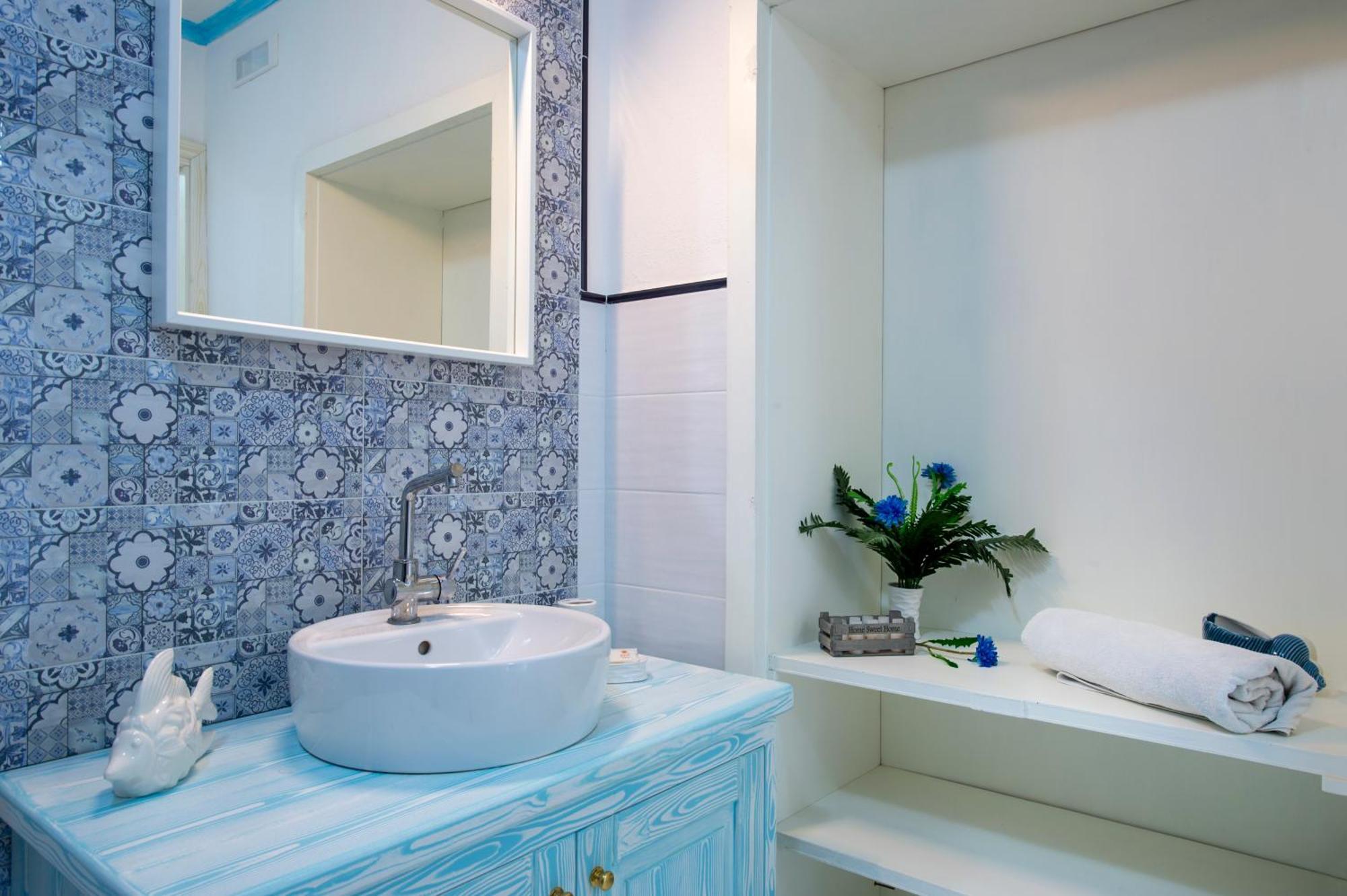 Amore Rentals - Casa Barbera A Positano Ngoại thất bức ảnh